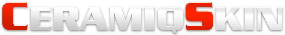 CeramiqSkin