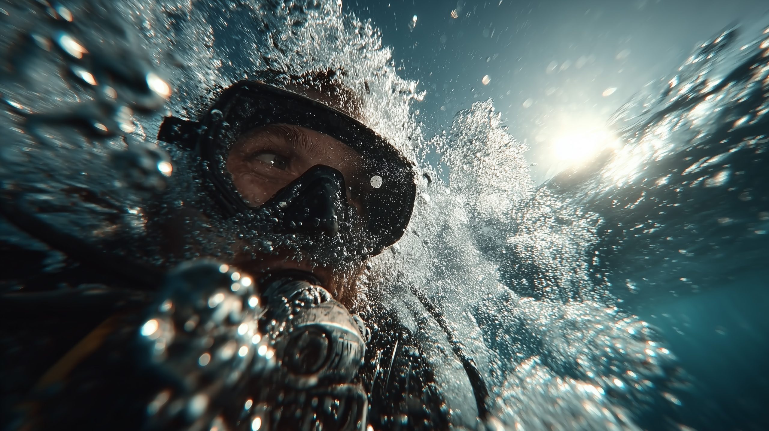 Plongée / Snorkeling