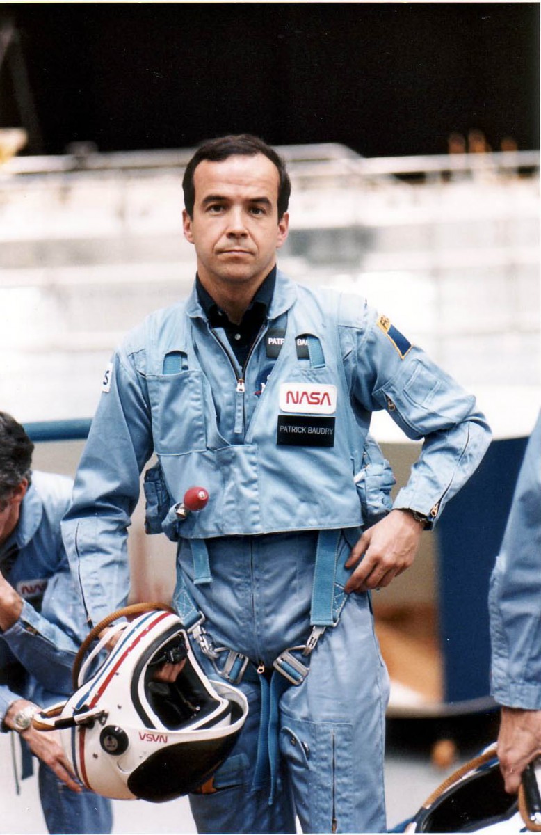6-astronaute
