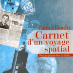 Carnet d'un voyage spatial