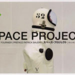 2008, Space Project